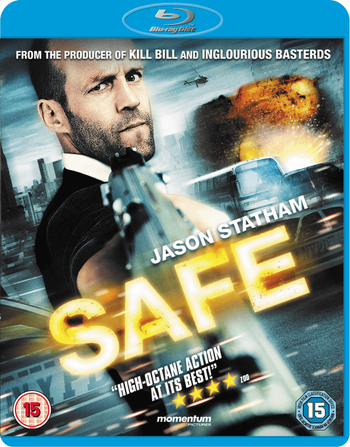 Safe