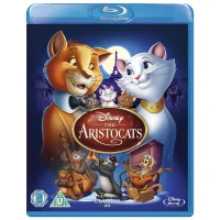 The Aristocats - undefined undefined