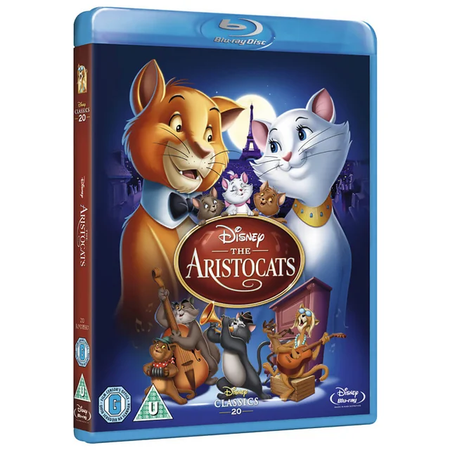 The Aristocats