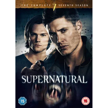 Supernatural - Complete Season 7