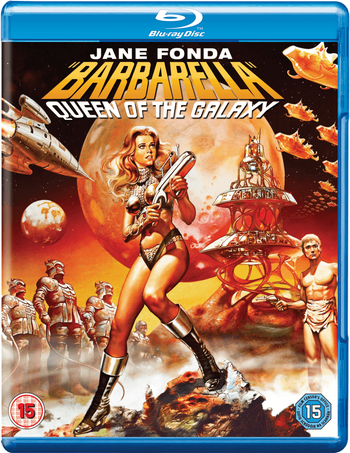 Barbarella