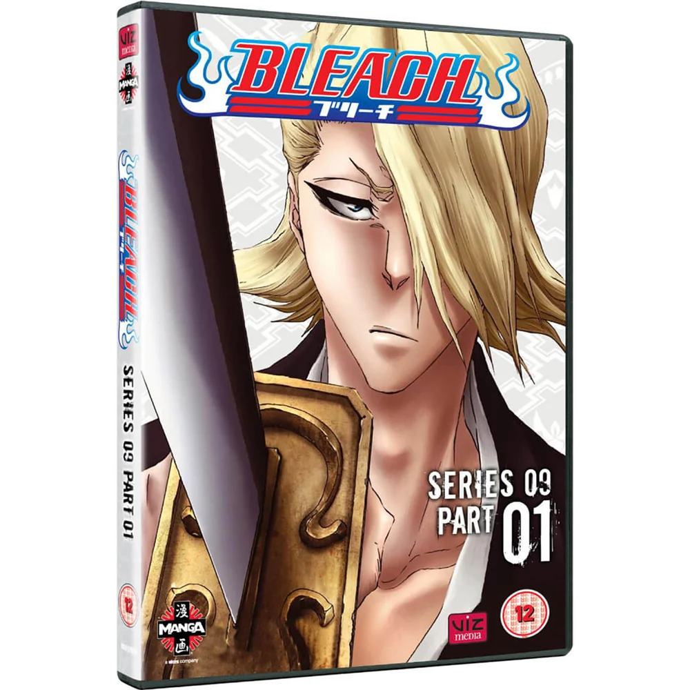 Bleach - Series 9: Part 1 Image 1
