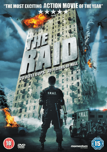The Raid