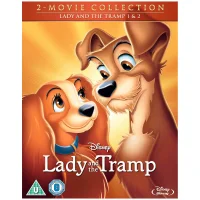 Lady and the Tramp / Lady and the Tramp 2 - undefined undefined