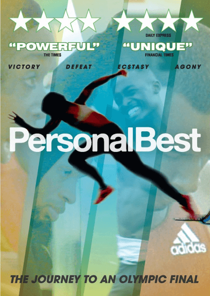 Personal Best Image 1