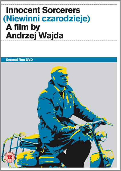 Innocent Sorcerers (Niewinni Czarodzieje) Image 1