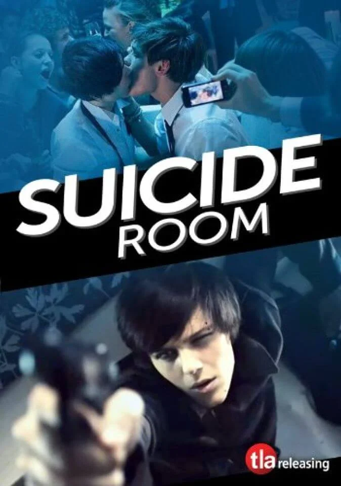 Suicide Room Image 1