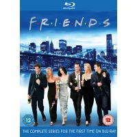 Friends - The Complete Collection - undefined undefined