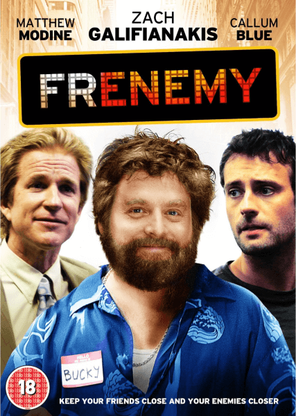 Frenemy Image 1