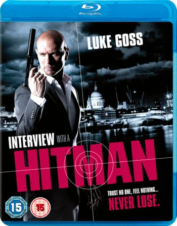Interview with a Hitman