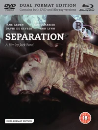 Separation (Blu-Ray and DVD) - undefined undefined
