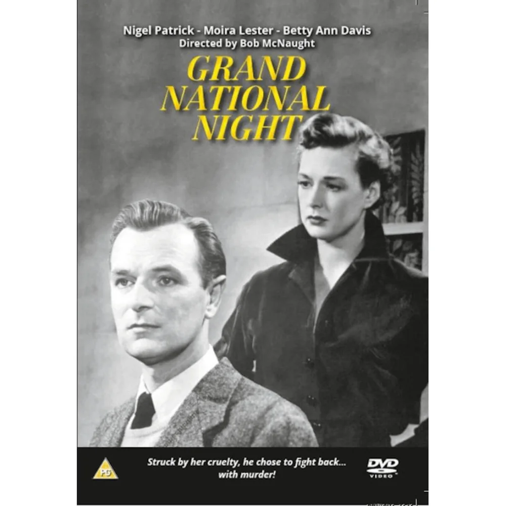 Grand National Night Image 1