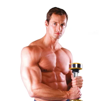 Shake Weight Pro - Male