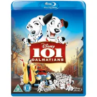 101 Dalmatians