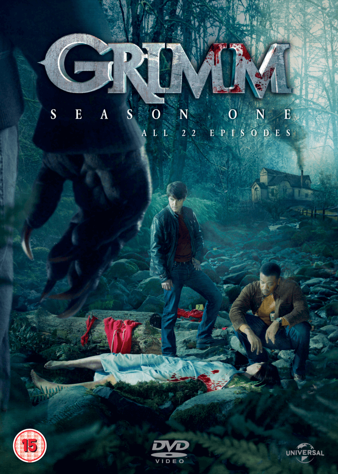 Grimm - Season 1 Image 1