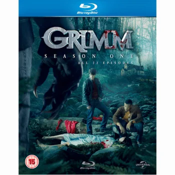 Grimm - Season 1
