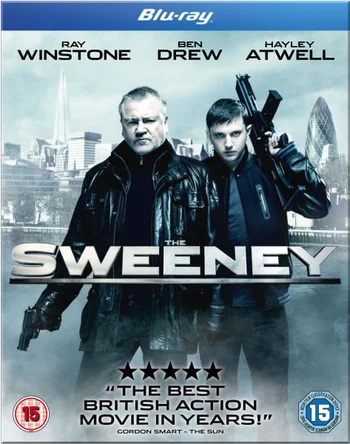 The Sweeney