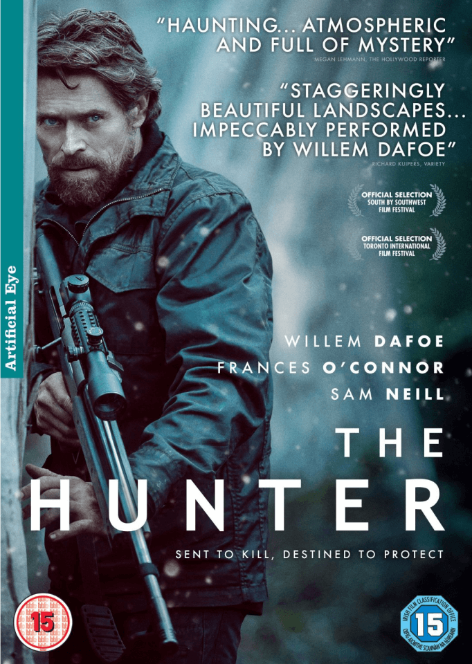 The Hunter Image 1