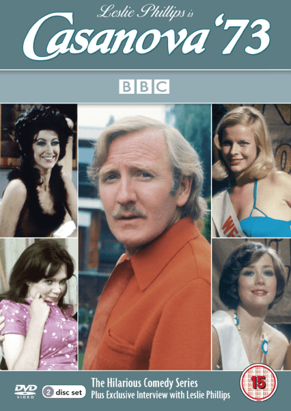 Casanova '73 Image 1