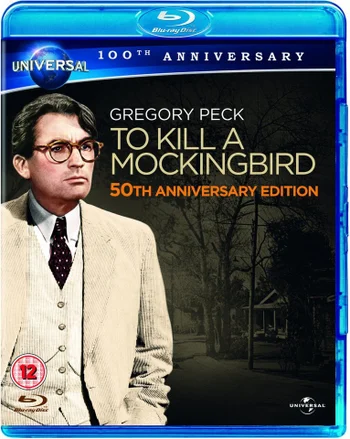 To Kill a Mockingbird
