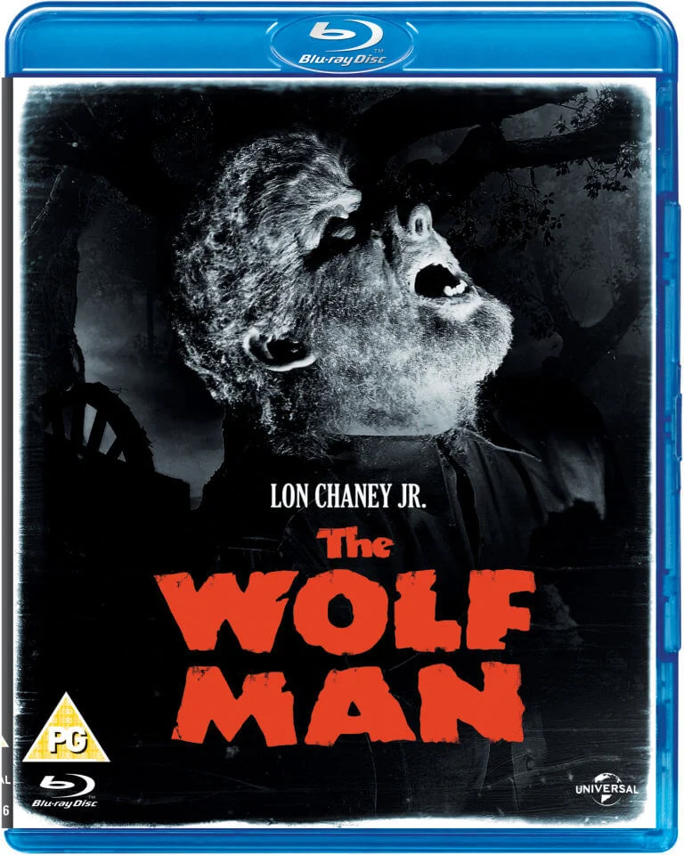 The Wolf Man (1941) Image 1