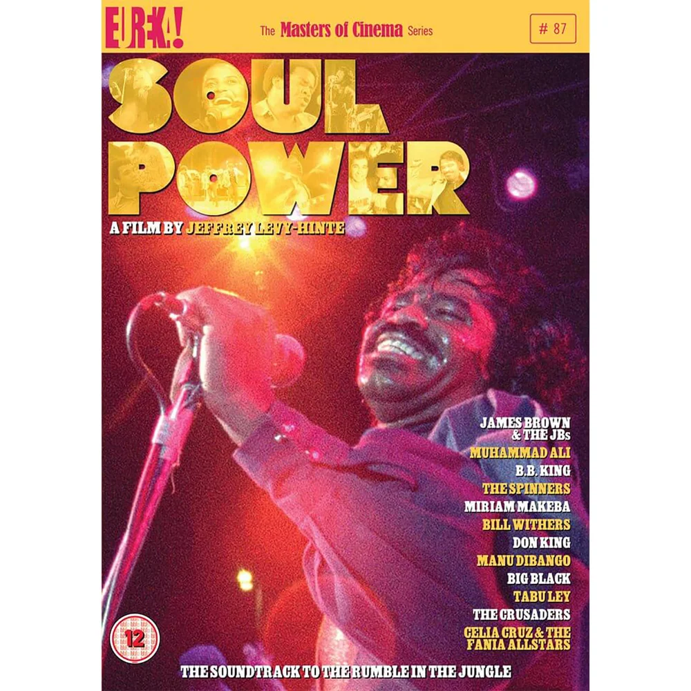 Soul Power Image 1