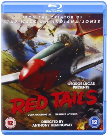 Red Tails