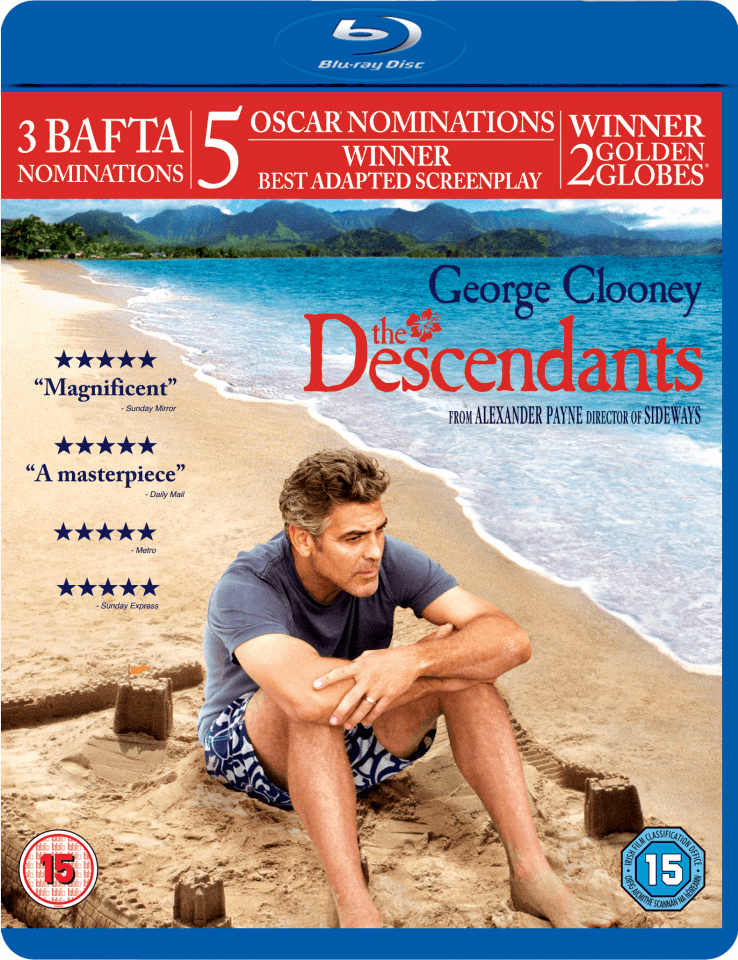 The Descendants Image 1