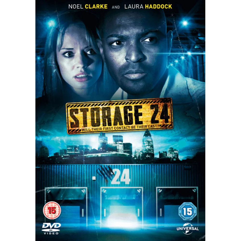 Storage 24 Image 1