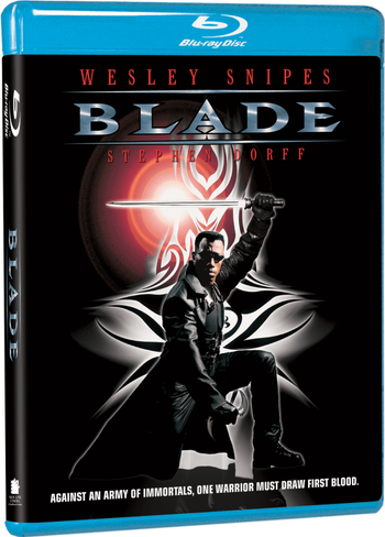 Blade