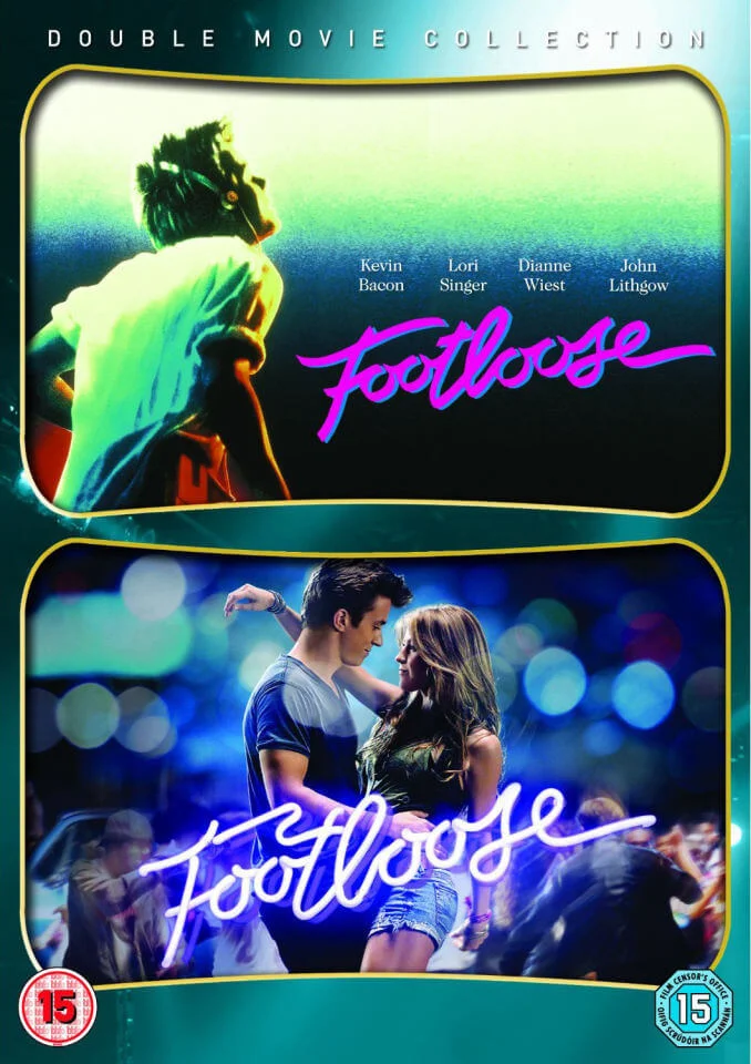 Footloose / Footloose (2011) Image 1