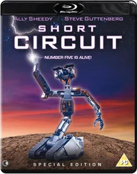 Short Circuit - undefined undefined