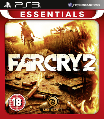 Far Cry 2: Essentials