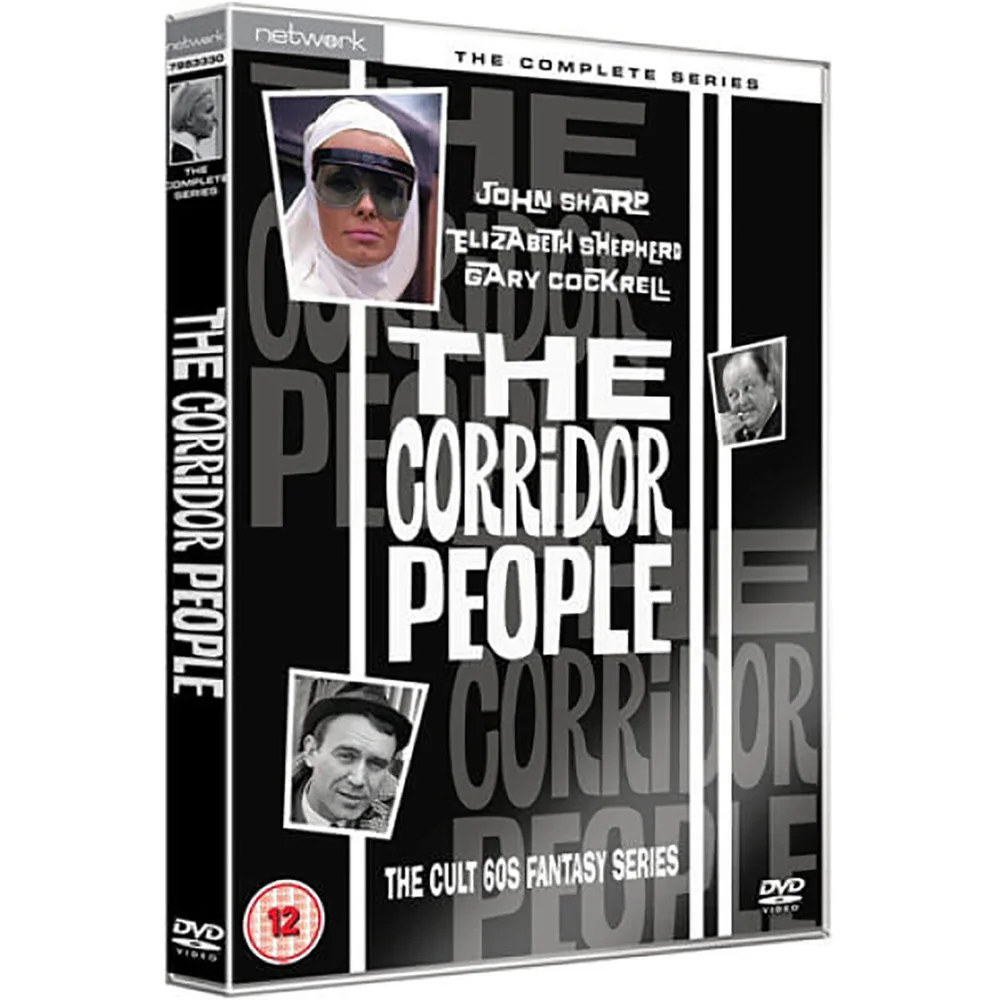 The Corridor People - The Complete Series Image 1