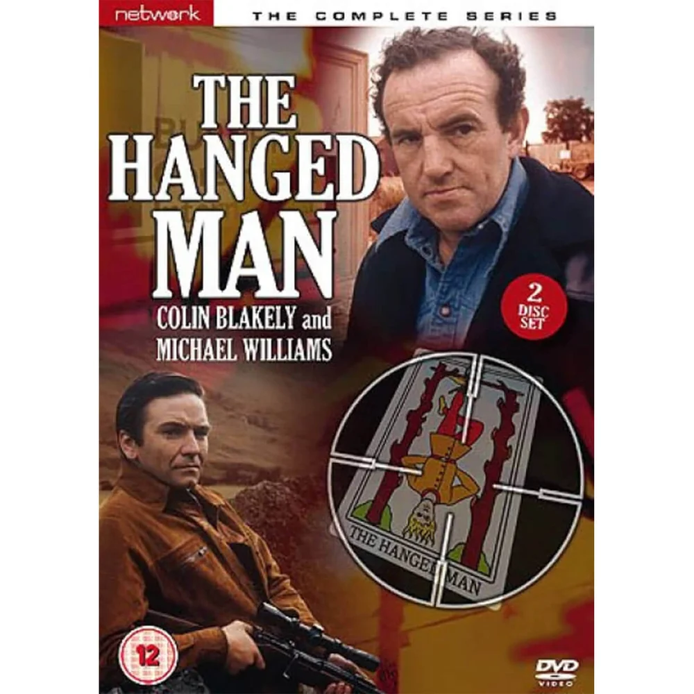 The Hanged Man - The Complete Series Image 1