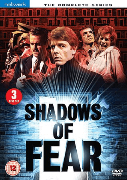 Shadows of Fear - The Complete Series Image 1