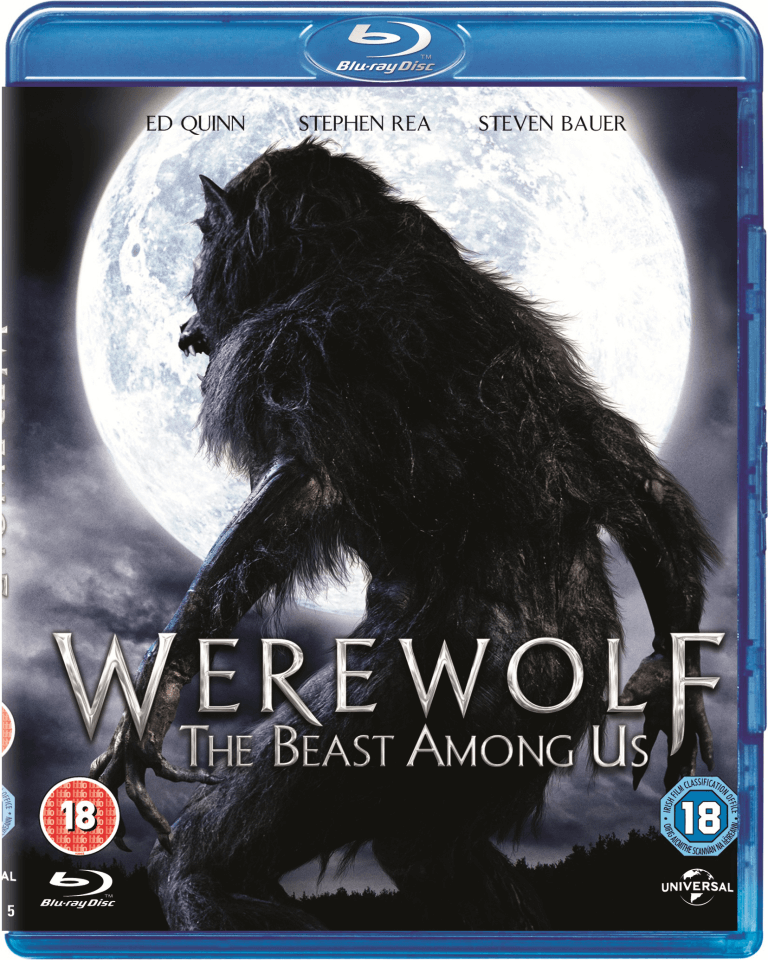 Werewolf: The Beast Among Us Image 1
