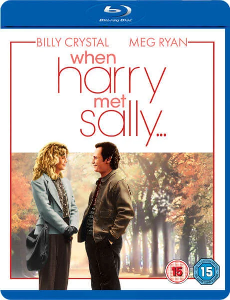 When Harry Met Sally
