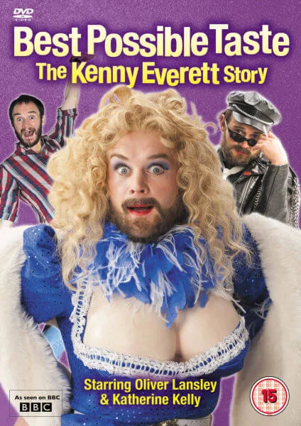 Best Possible Taste: The Kenny Everett Story Image 1