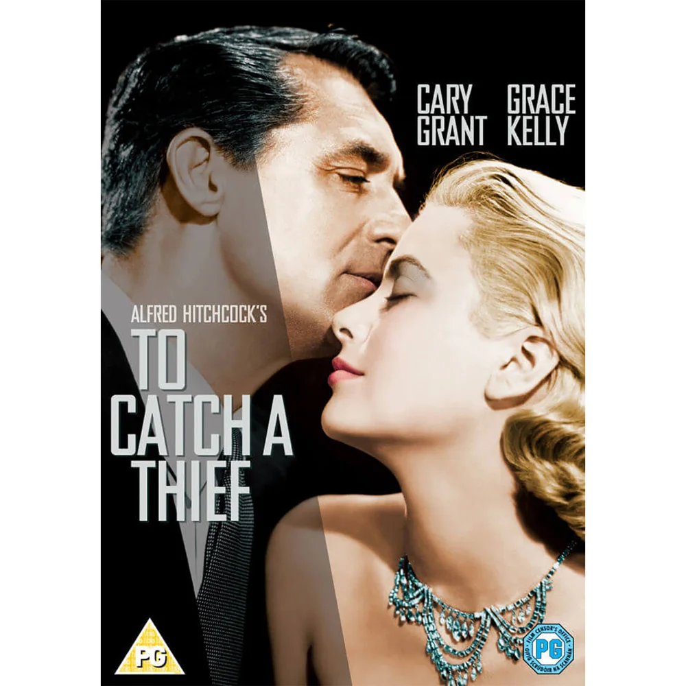 To Catch A Thief Image 1
