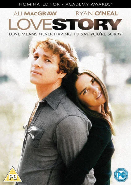 Love Story Image 1