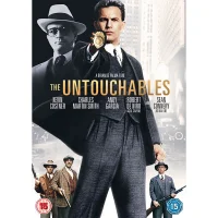 The Untouchables - undefined undefined