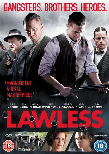 Lawless