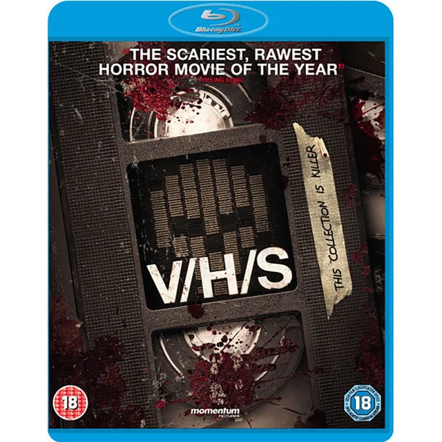 V/H/S