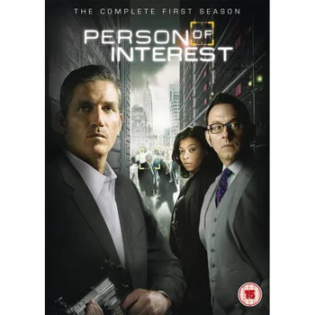 Person of Interest - Season 1