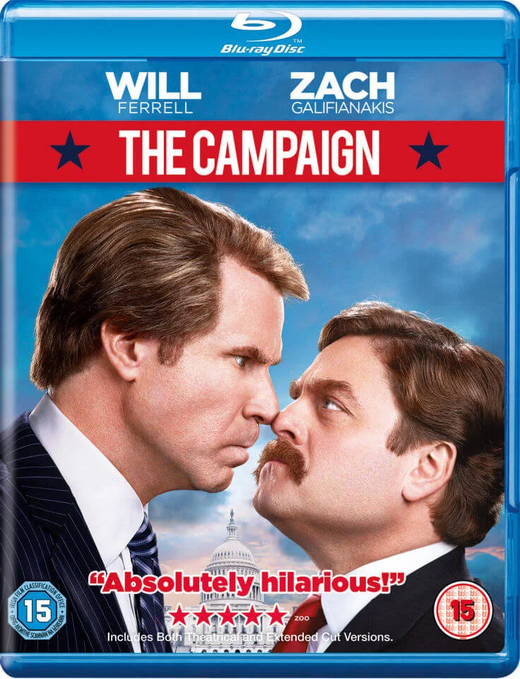 The Campaign Image 1