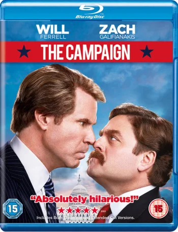 The Campaign