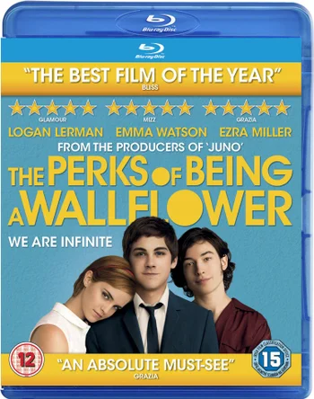 The Perks of Being a Wallflower