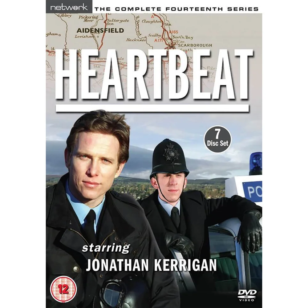 Heartbeat - Complete Series 14 Image 1