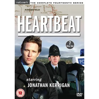 Heartbeat - Complete Series 14